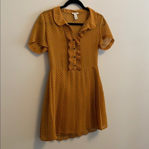 Dress - Picture 1 of 3